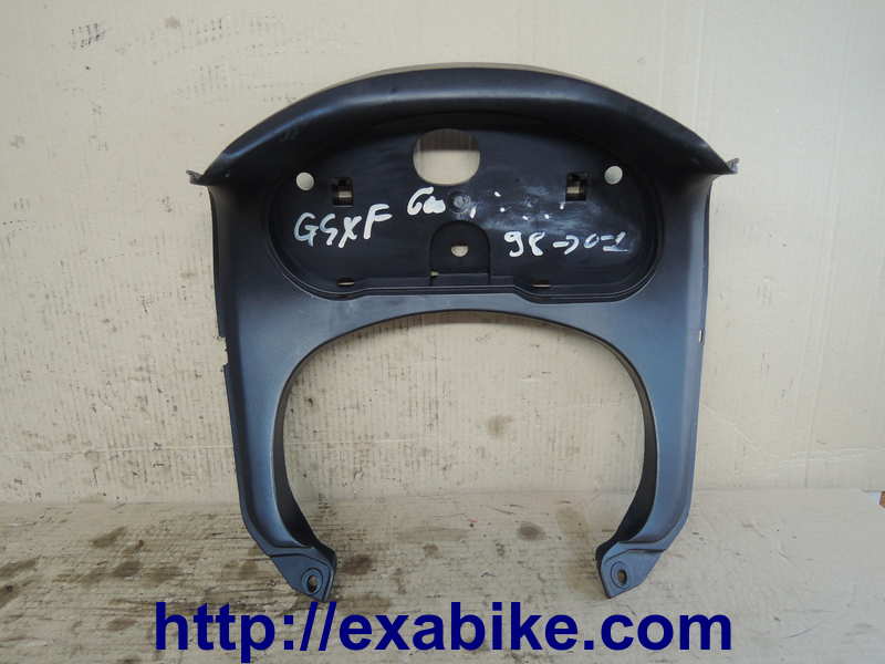 dashboard cover Suzuki GSXF 600 - photo 1