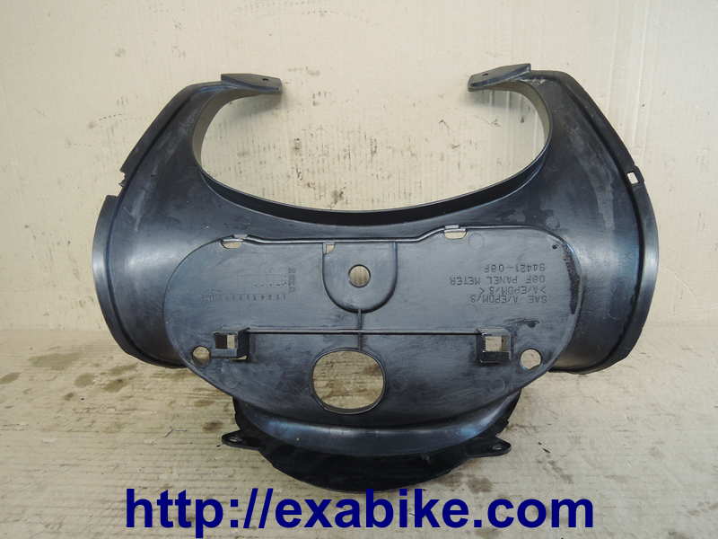 dashboard cover Suzuki GSXF 600 - photo 2