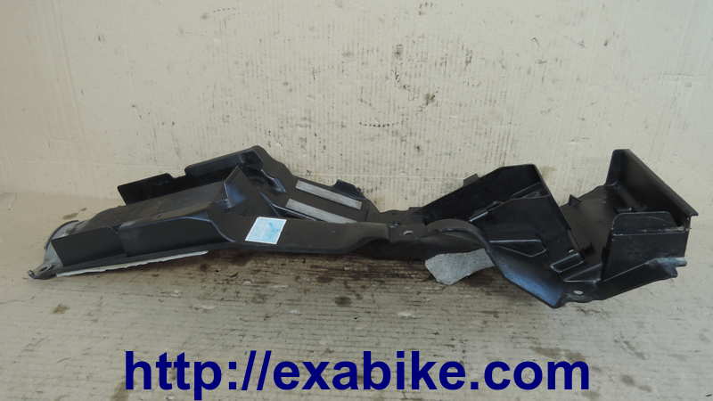rear fender, front Suzuki GSR 600 - photo 1