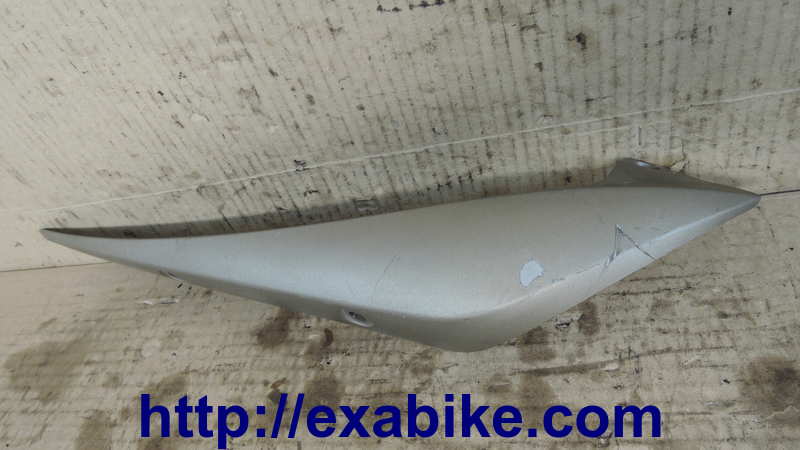 muffler protection YAMAHA 1000 R1 - photo 1