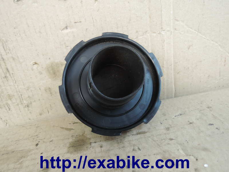 capot de filtre à air Honda GL 650 Silverwing - photo 2