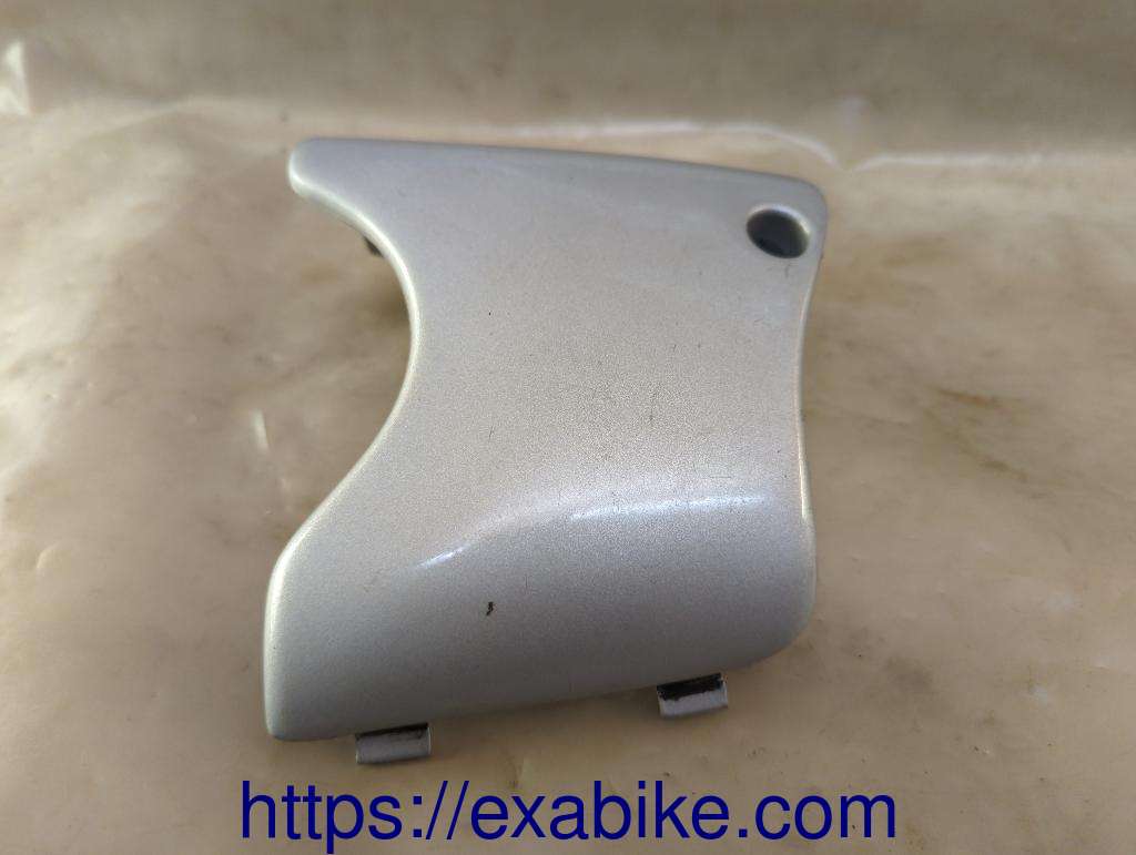 engine cover, transmission Aprilia CLASSIC 125 - photo 2