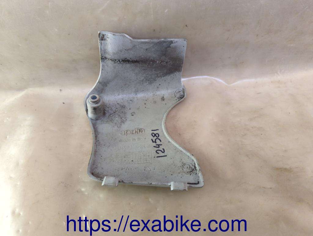 engine cover, transmission Aprilia CLASSIC 125 - photo 3