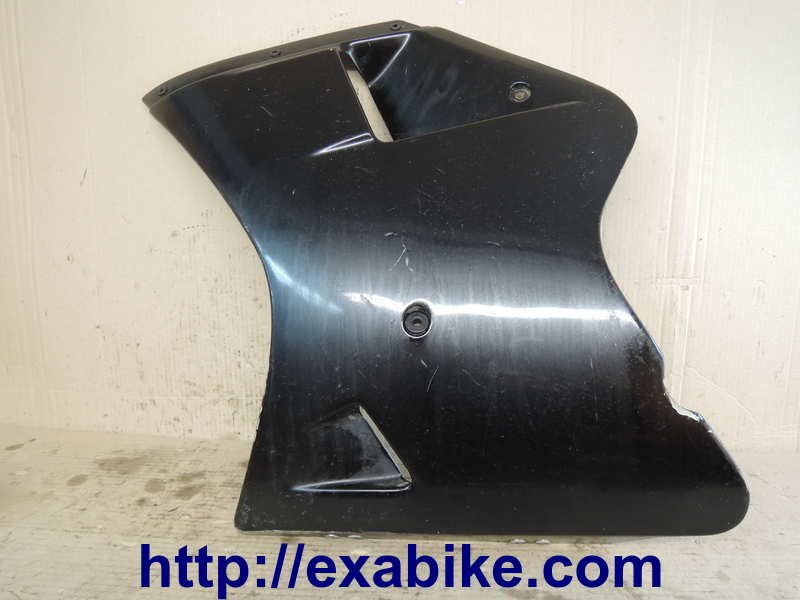cowling, left Yamaha TZR 125 - photo 1