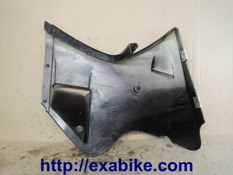 cowling, left Yamaha TZR 125 - photo 2