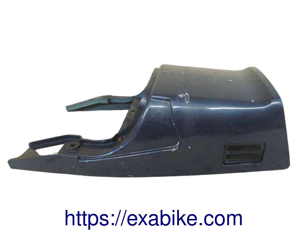 seat cowl Kawasaki KZ 750 - photo 1