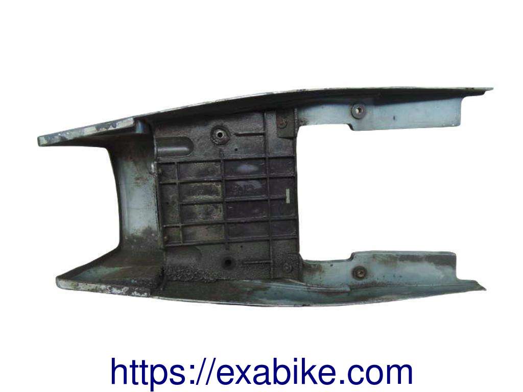 seat cowl Kawasaki KZ 750 - photo 2