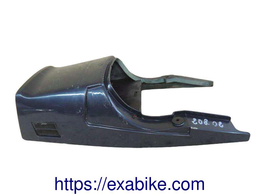 seat cowl Kawasaki KZ 750 - photo 3