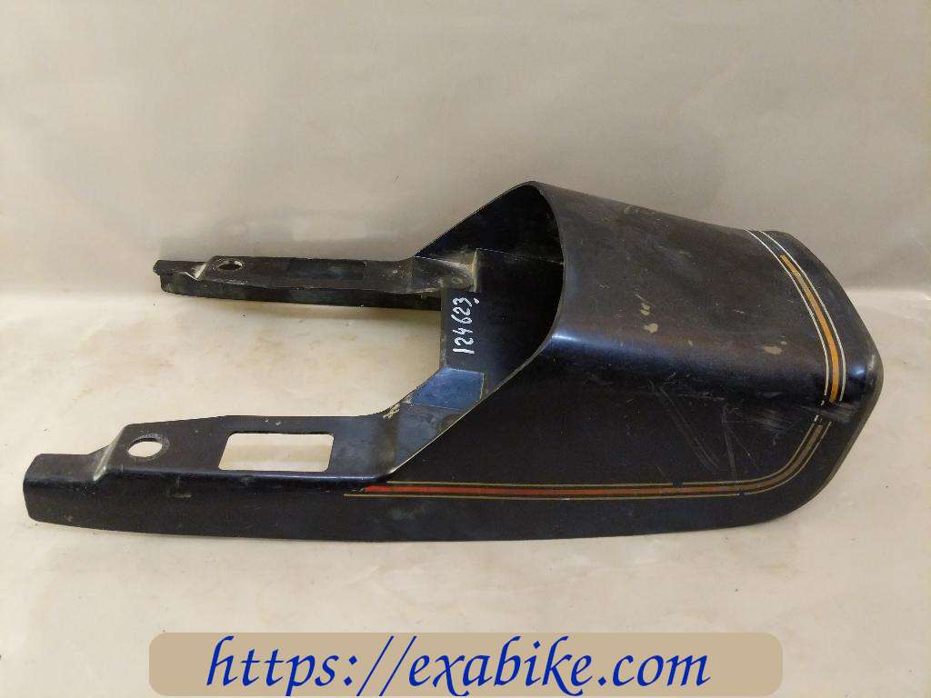 seat cowl Kawasaki KZ 750 - photo 1