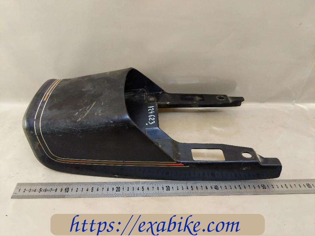 seat cowl Kawasaki KZ 750 - photo 2