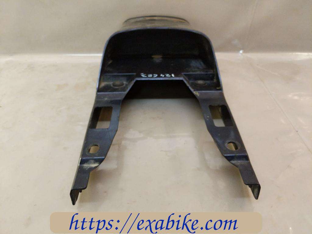 seat cowl Kawasaki KZ 750 - photo 3