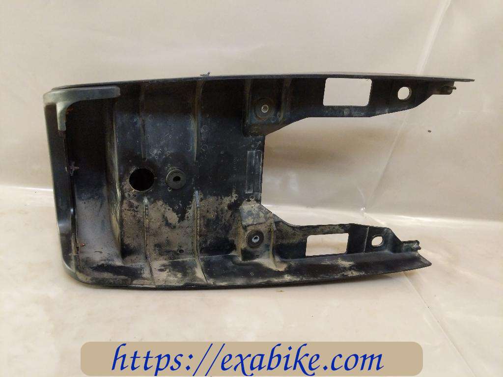 seat cowl Kawasaki KZ 750 - photo 4