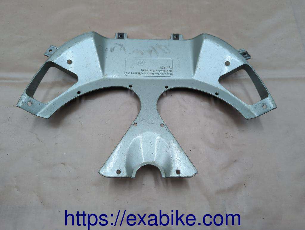 under cowl BMW K100 - photo 1