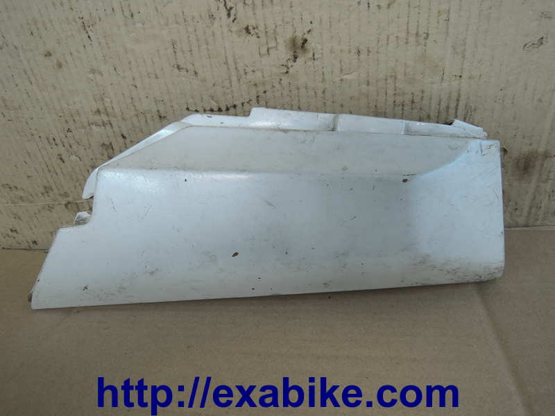 carter latéral arrière gauche Yamaha XTZ 750 - photo 1