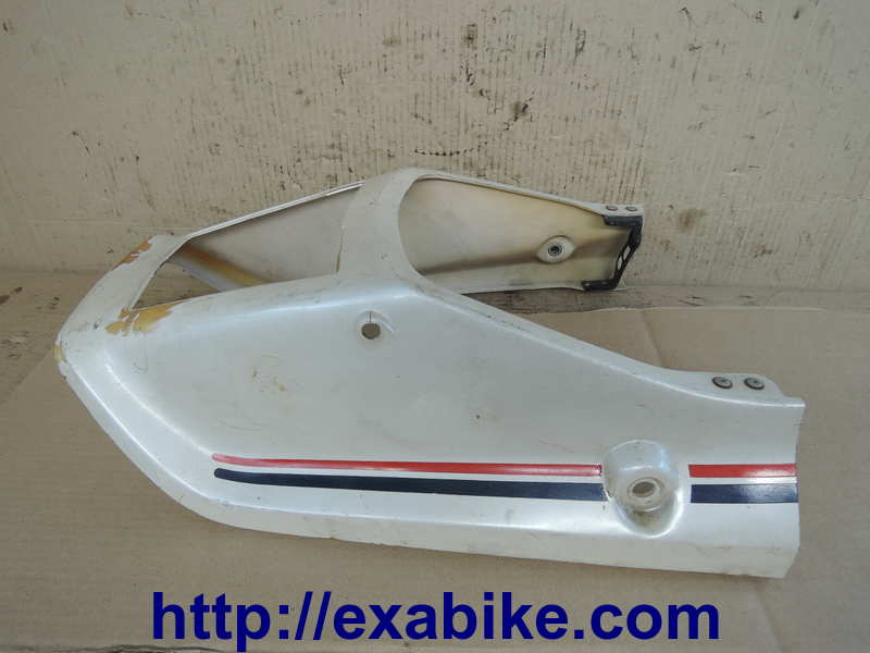 rear seat cowl Honda CX 650 E - photo 1