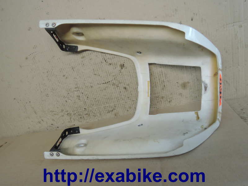 rear seat cowl Honda CX 650 E - photo 3