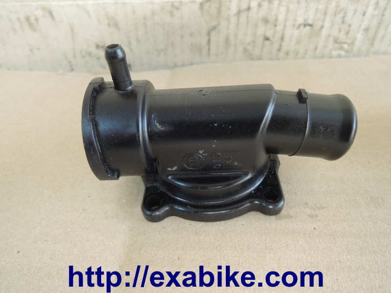 thermostat cover Kawasaki Z 750 - photo 1