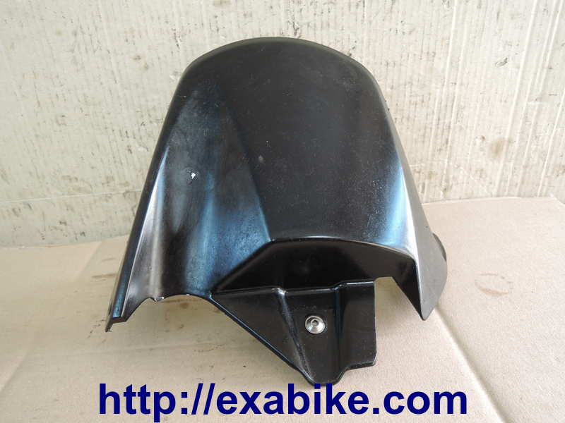 rear wheel cover Suzuki GSR 600 - photo 1