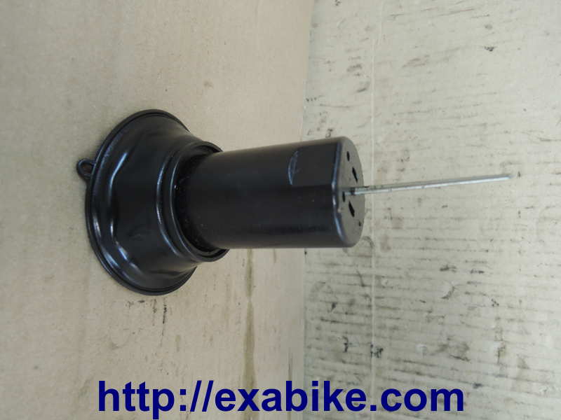 vacuum valve Honda CBR1000F - photo 1