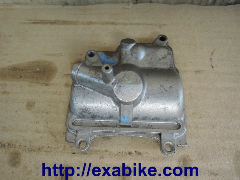 carburetor pan Honda CBR1000F - photo 1