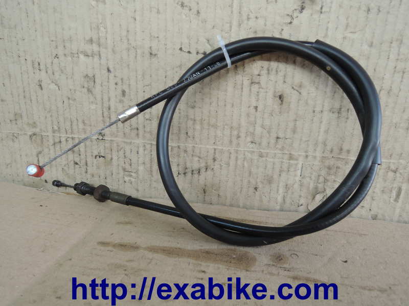 clutch cable Honda Varadero 125 - photo 1