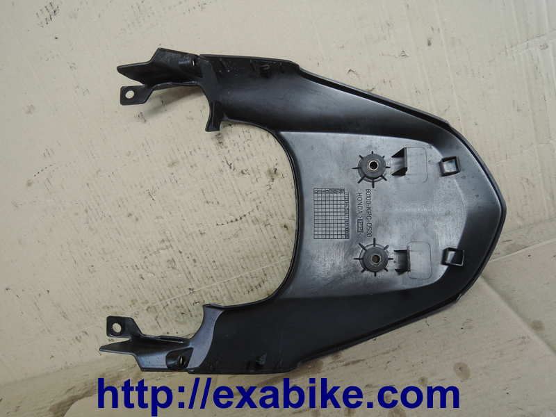 dessus de feu arrière Honda Varadero 125 - photo 2