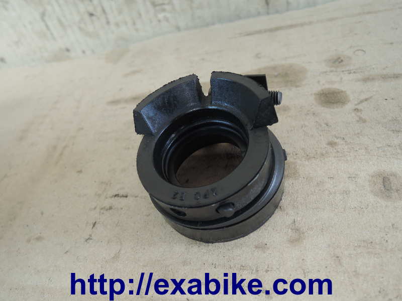 pipe d'admission Honda Varadero 125 - photo 1