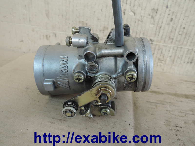 throttle body Suzuki TL 1000 S - photo 1