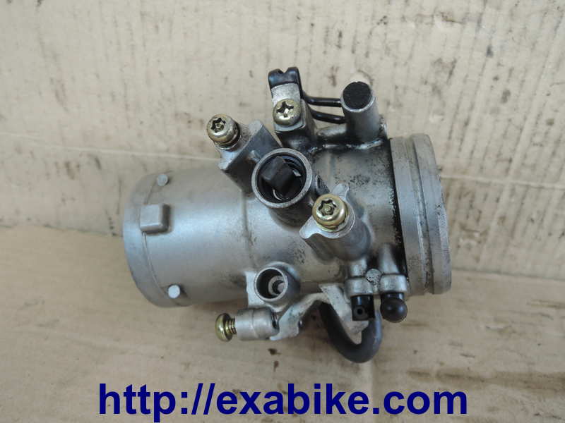 throttle body Suzuki TL 1000 S - photo 2