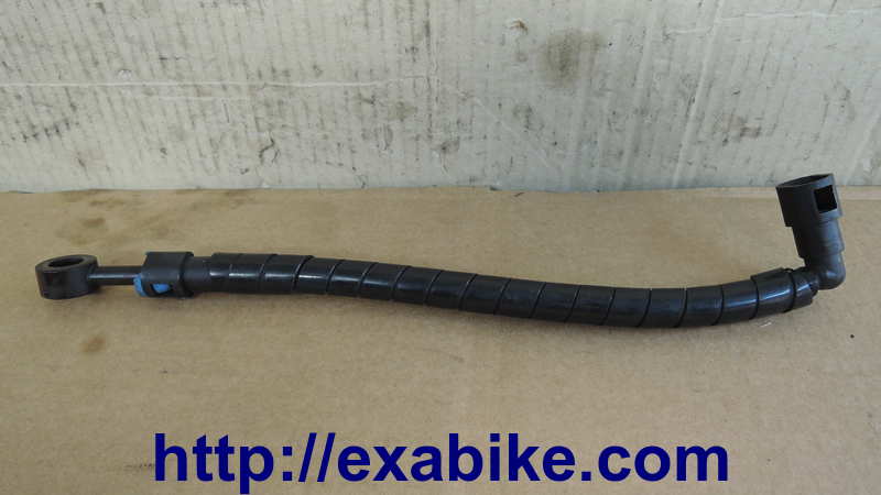 durite d'alimentation Suzuki TL 1000 S - photo 1
