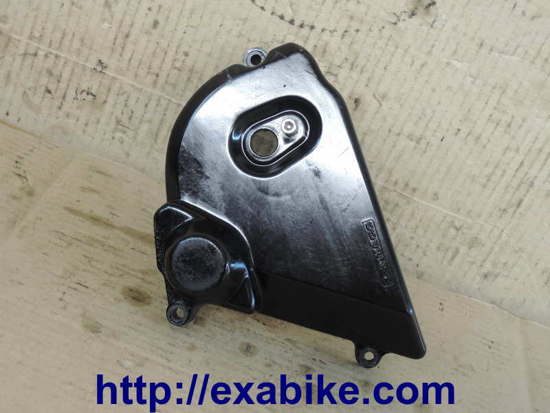 carter de sortie de boite Suzuki TL 1000 S - photo 1