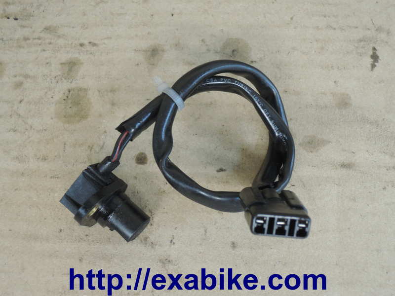 speed sensor Suzuki TL 1000 S - photo 1