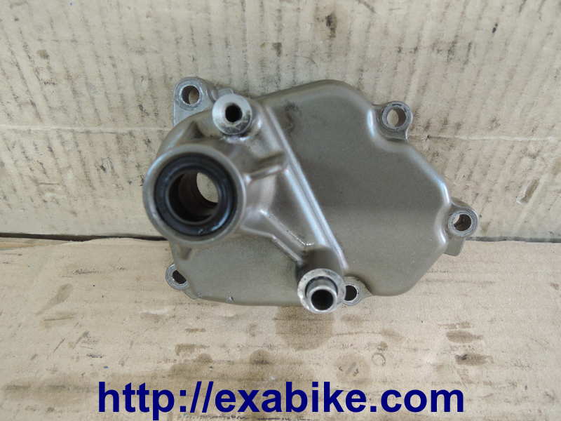 gearshift cover Suzuki TL 1000 S - photo 1