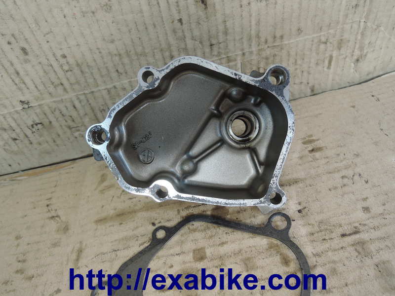gearshift cover Suzuki TL 1000 S - photo 2