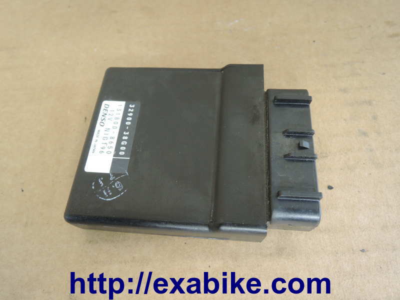 ignition unit Suzuki GSF 650 Bandit - photo 1