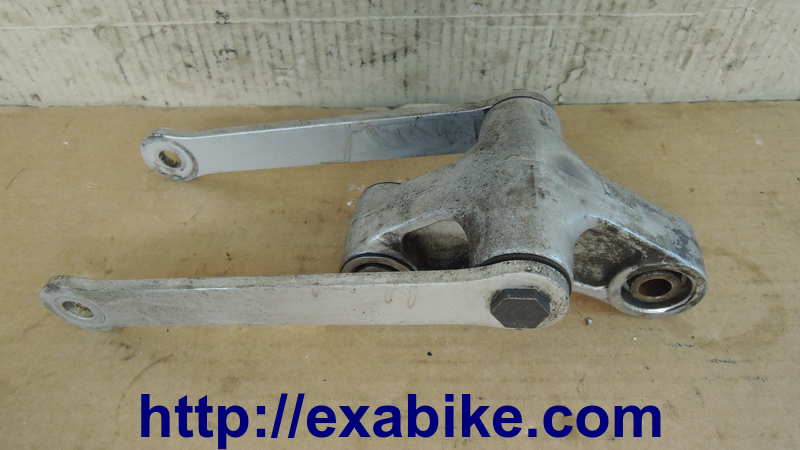 biellettes de suspension Kawasaki ZX6R - photo 1