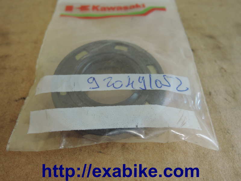 joint spi Kawasaki KX 80 - photo 1