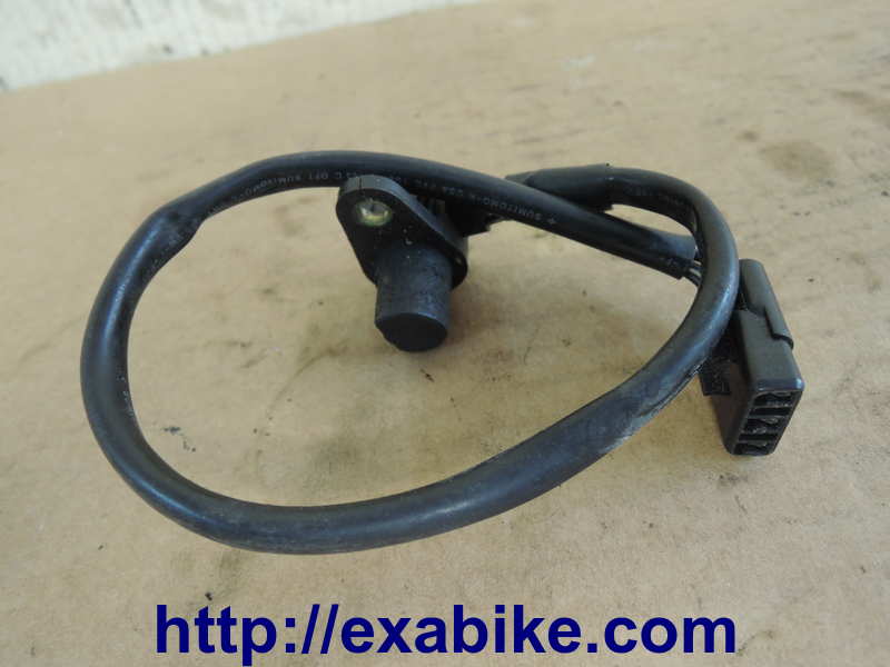 speedometer sensor Suzuki GS 1000 E/S - photo 1