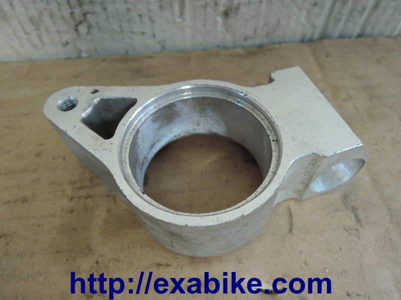 handlebar holder, right Yamaha FZR 1000 - photo 1