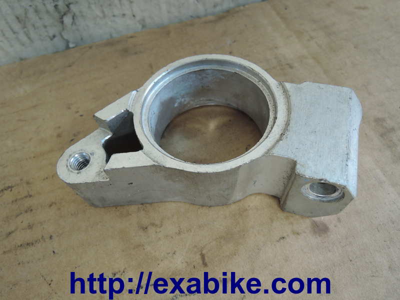 handlebar holder, right Yamaha FZR 1000 - photo 2