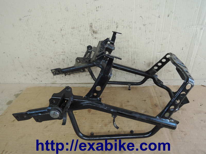 rear frame Yamaha TZR 125 - photo 1