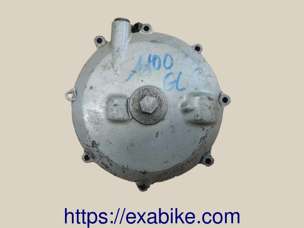 clutch cover Honda GL 1100 Goldwing - photo 1