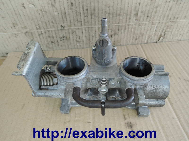 throttle body Honda FSC 400 Silverwing - photo 1