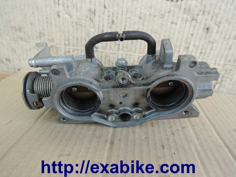 throttle body Honda FSC 400 Silverwing - photo 2