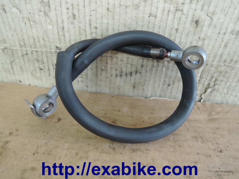 fuel hose Honda FSC 400 Silverwing - photo 1