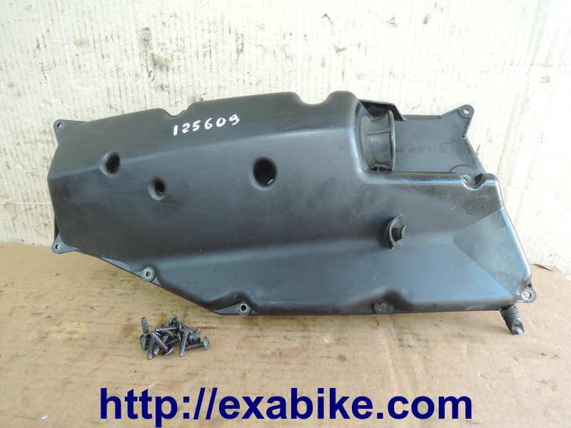 air cleaner cover Honda FSC 400 Silverwing - photo 1