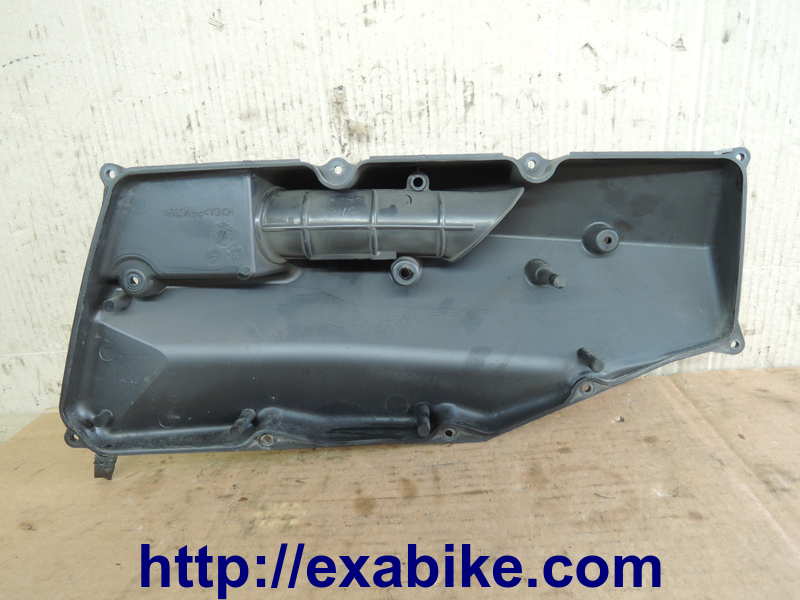 air cleaner cover Honda FSC 400 Silverwing - photo 2