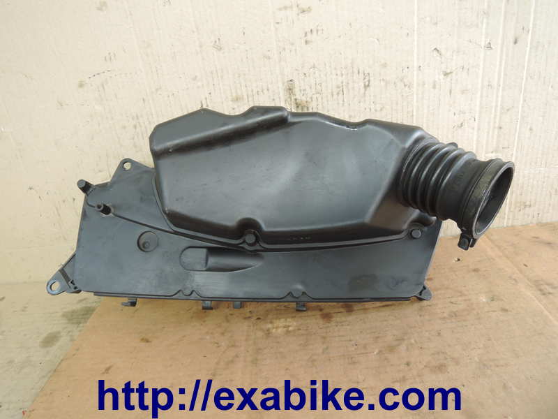 air cleaner case Honda FSC 400 Silverwing - photo 2