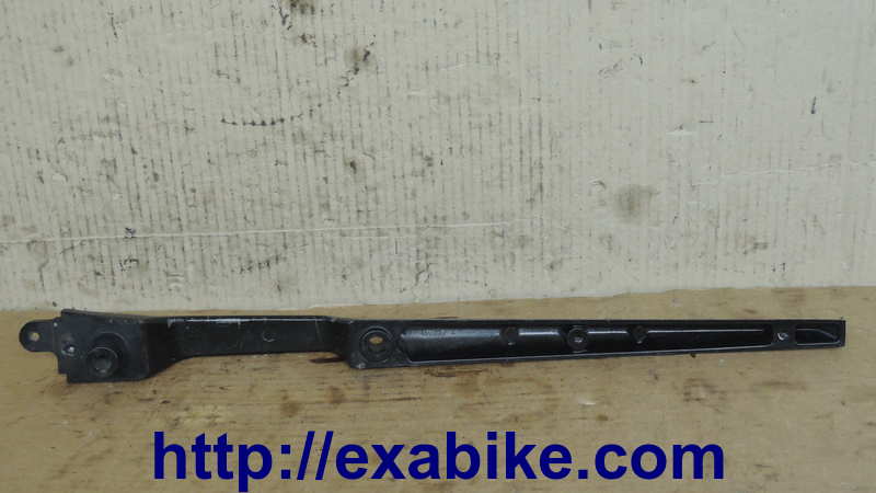 poignee gauche Kawasaki GPZ 750 ZX - photo 2
