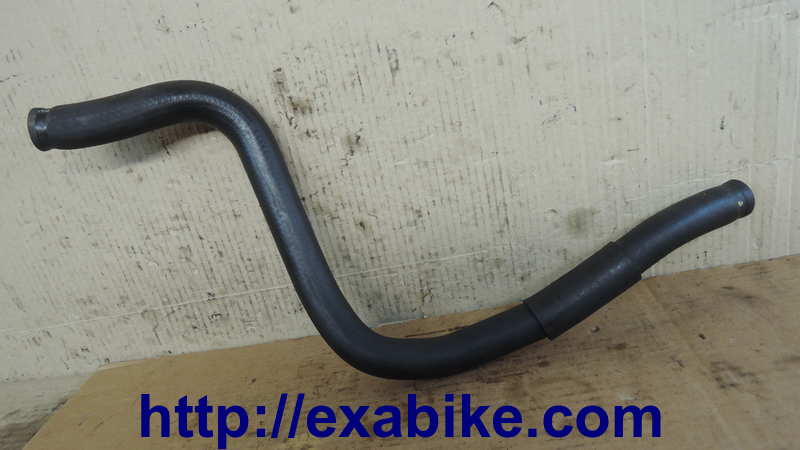 water hose Honda FSC 400 Silverwing - photo 1